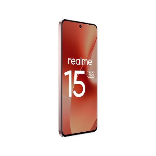 Смартфон Realme 15 8/256Gb Pink (Розовый) RU