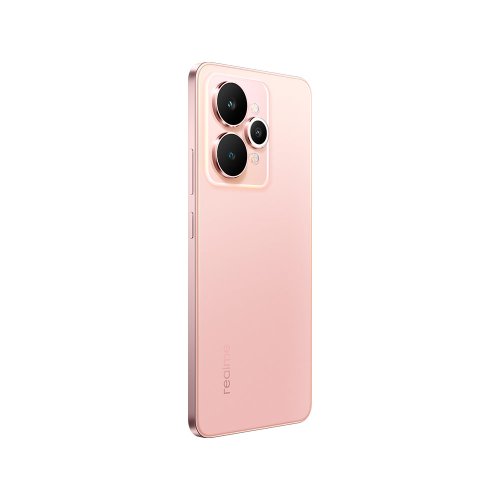 Смартфон Realme 15 8/256Gb Pink (Розовый) RU