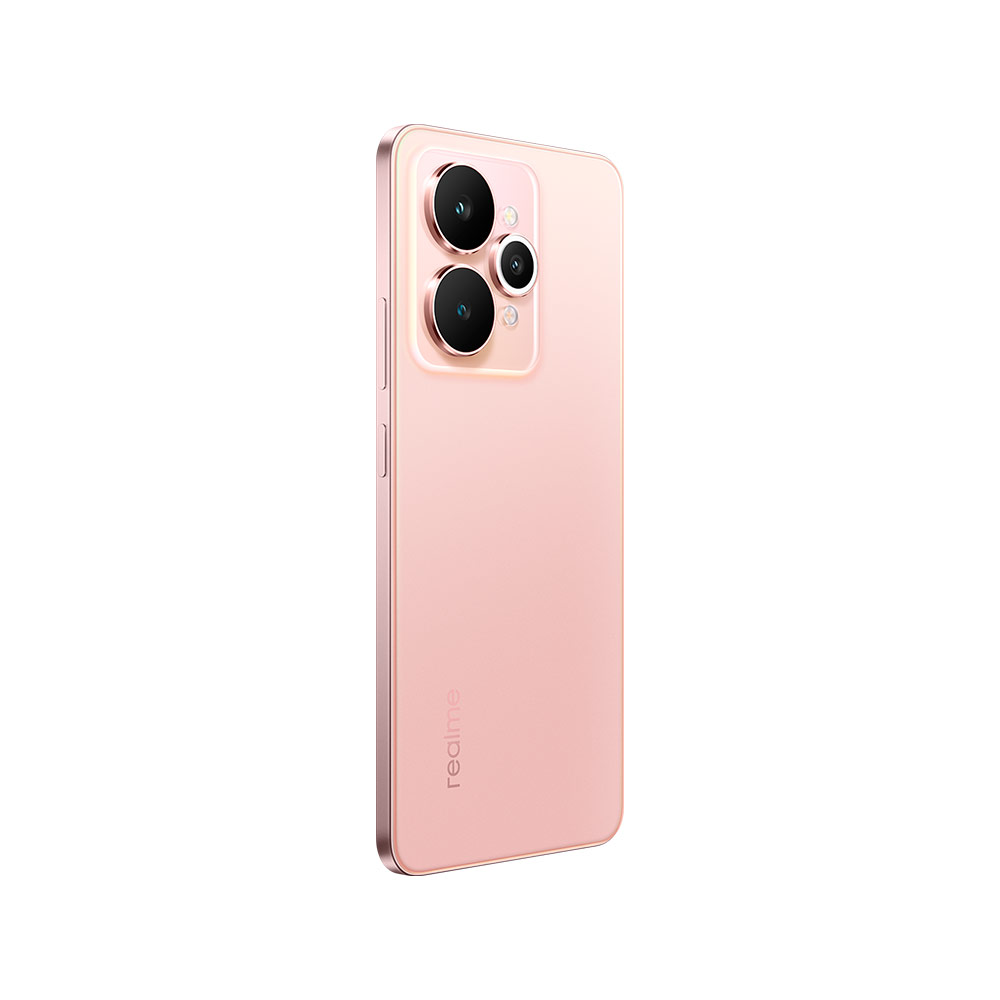 Смартфон Realme 15 12/256Gb Pink (Розовый) RU