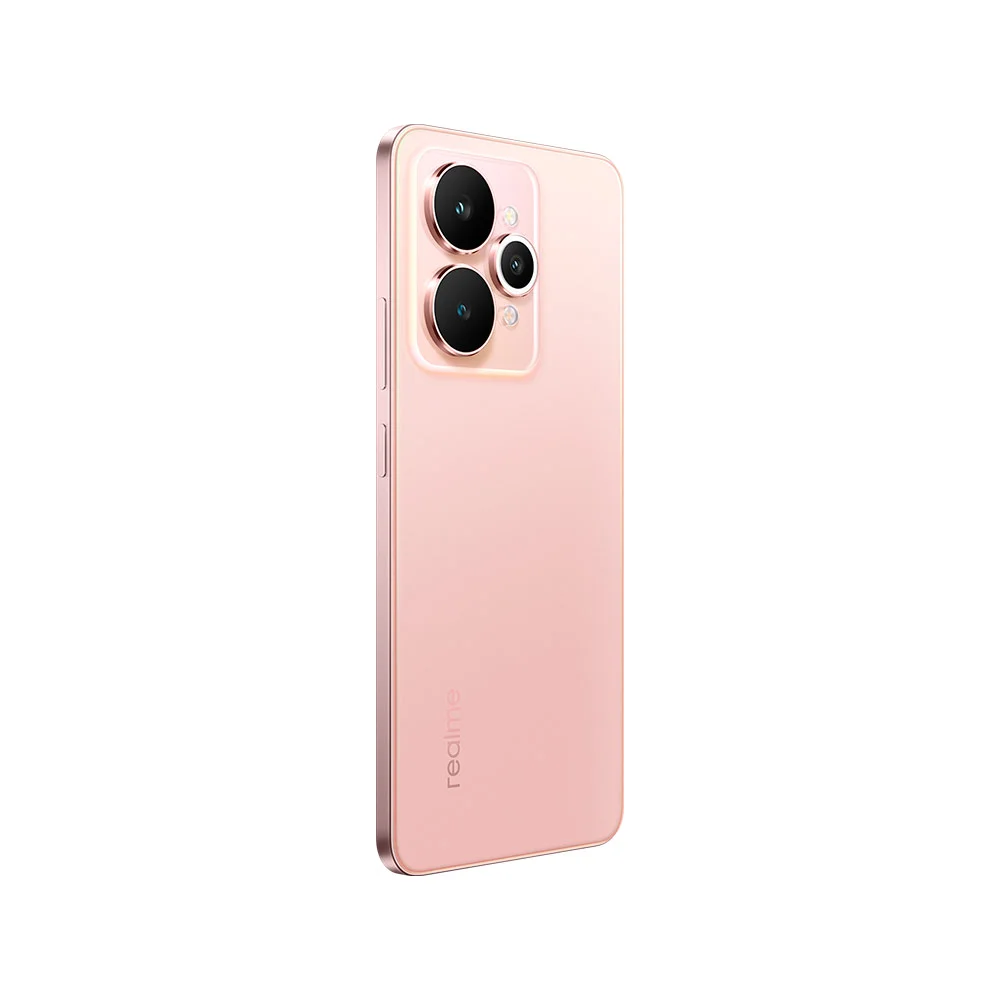 Смартфон Realme 15 12/256Gb Pink (Розовый) RU