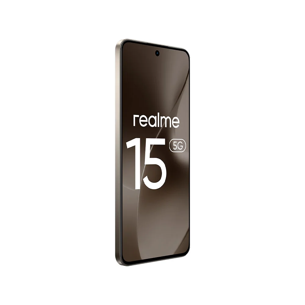 Купить Смартфон Realme 15 12/256Gb Black (Черный) RU Смартфон Realme 15 12/256Gb Black (Черный) RU