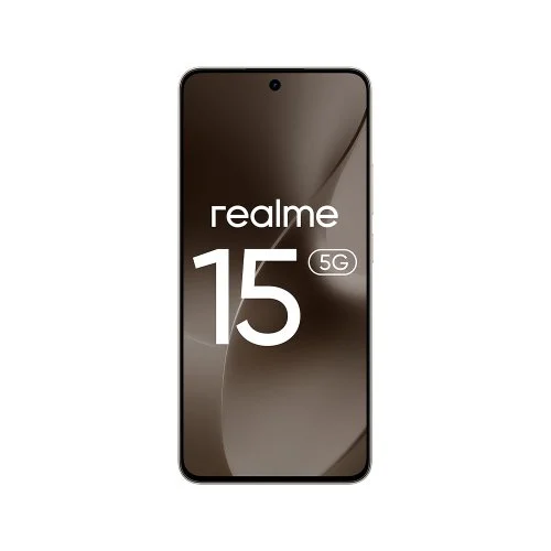 Купить Смартфон Realme 15 12/256Gb Black (Черный) RU Смартфон Realme 15 12/256Gb Black (Черный) RU