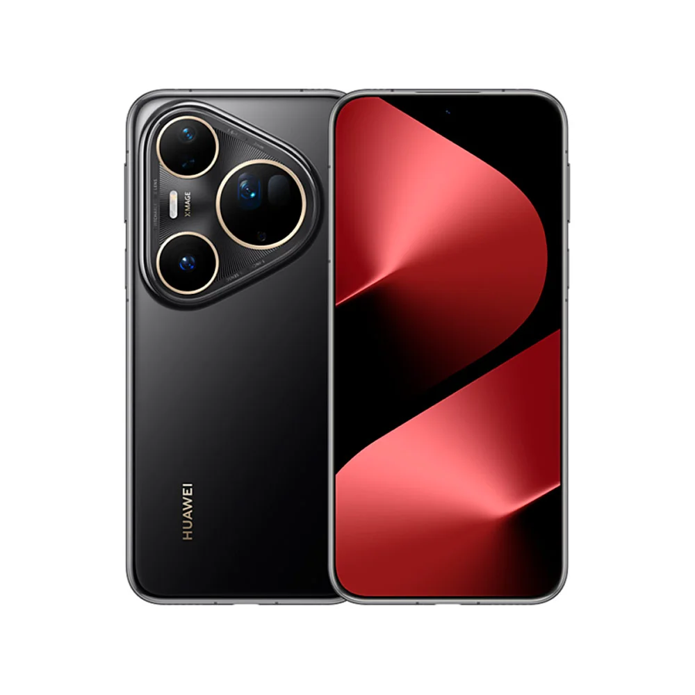 Смартфон Huawei Pura 80 Ultra 12/512Gb Golden Black (Черный) EU Смартфон Huawei Pura 80 Ultra 12/512Gb Golden Black (Черный) EU