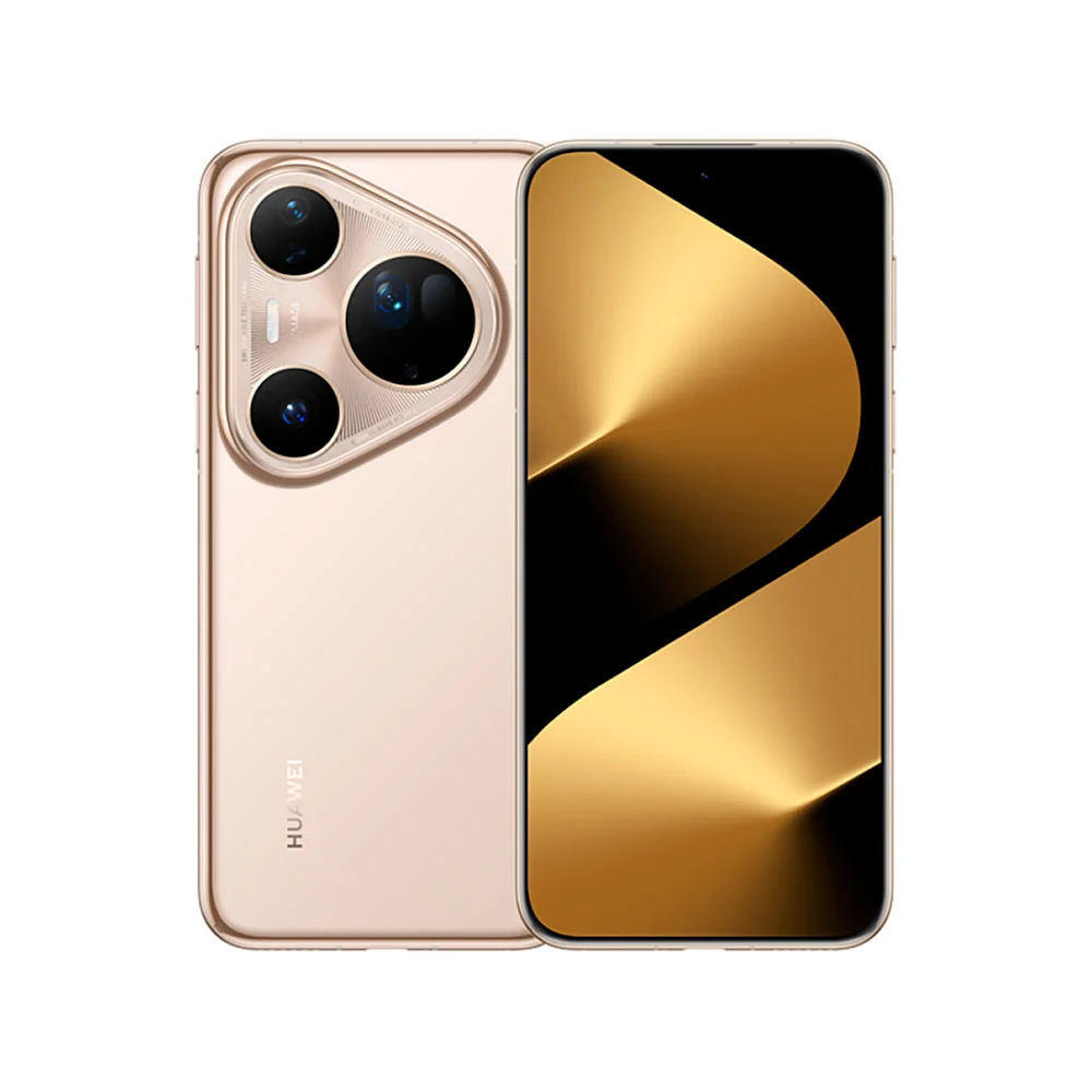 Смартфон Huawei Pura 80 Ultra 12/512Gb Prestige Gold (Золотой) EU Смартфон Huawei Pura 80 Ultra 12/512Gb Prestige Gold (Золотой) EU