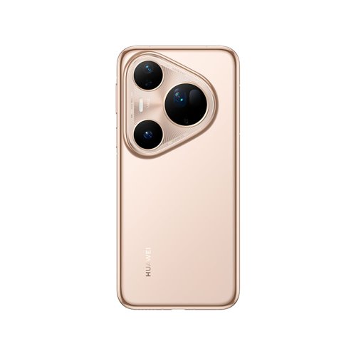 Смартфон Huawei Pura 80 Ultra 12/512Gb Prestige Gold (Золотой) EU