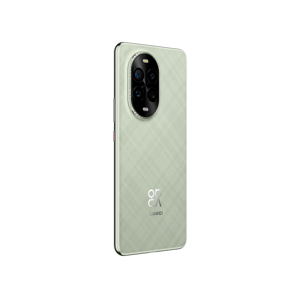 Смартфон Huawei Nova 13 Pro 12/512Gb Green (Зеленый) RU