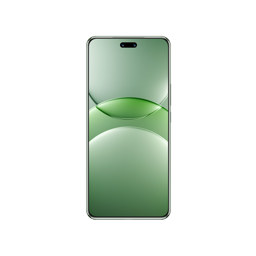 Смартфон Huawei Nova 13 Pro 12/512Gb Green (Зеленый) RU