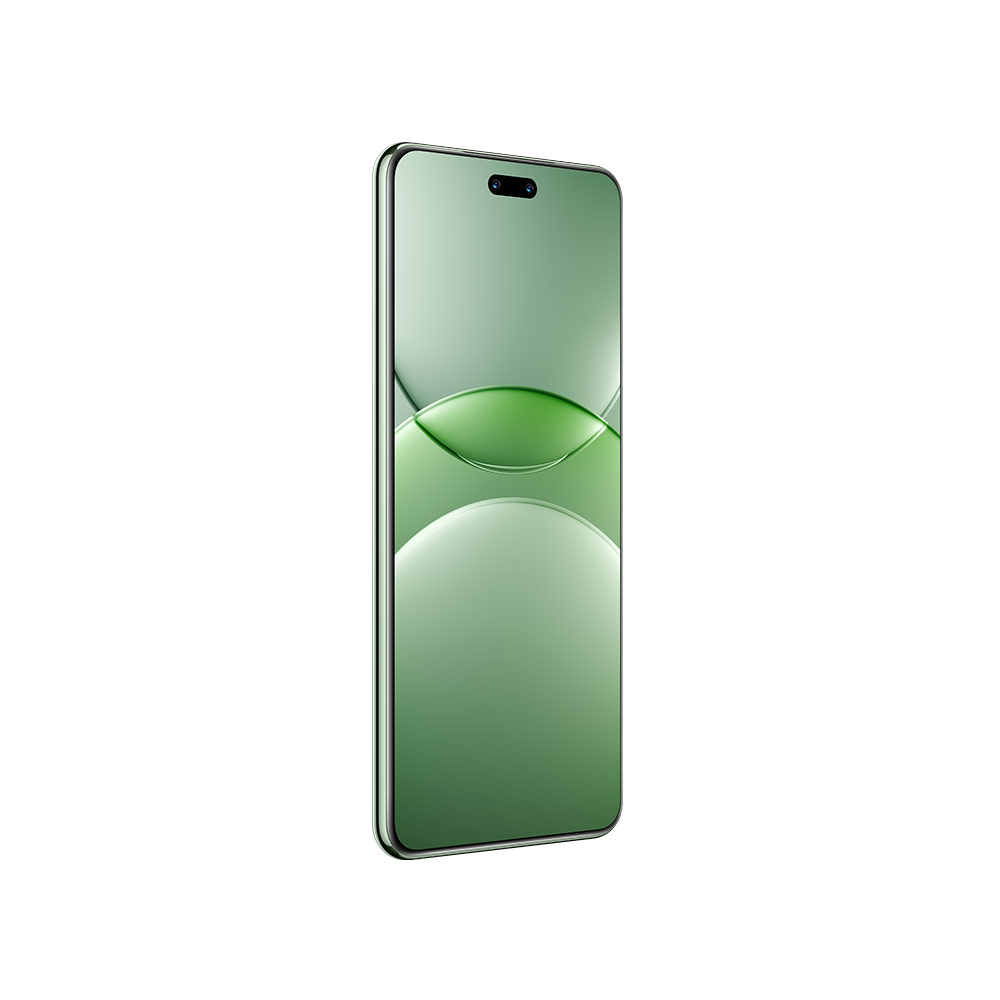 Смартфон Huawei Nova 13 Pro 12/512Gb Green (Зеленый) RU