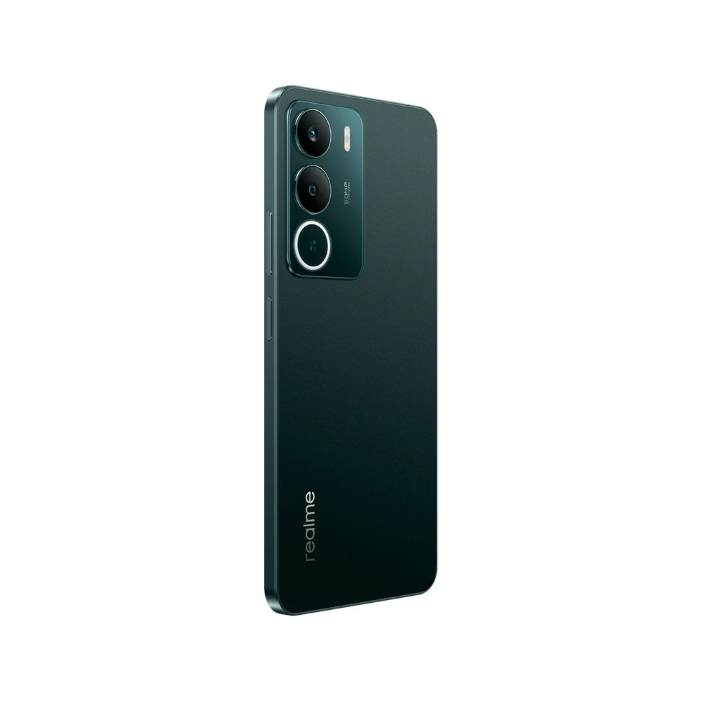 Купить Смартфон Realme P3 Lite 8/256Gb Pine Green (Зеленый) RU Смартфон Realme P3 Lite 8/256Gb Pine Green (Зеленый) RU