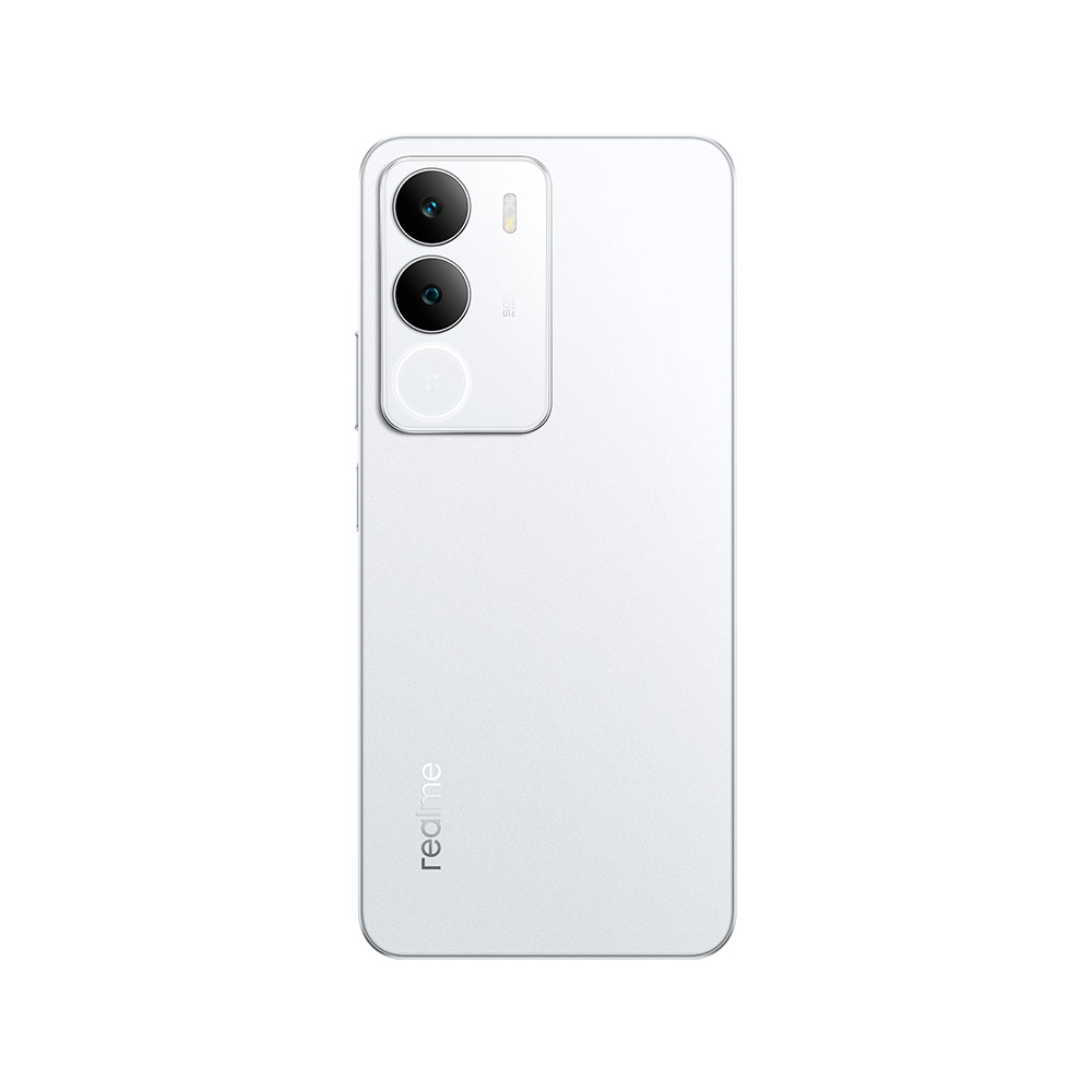 Смартфон Realme P3 Lite 8/256Gb Cloud White (Белый) RU