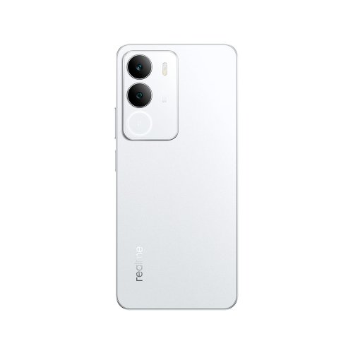 Смартфон Realme P3 Lite 8/256Gb Cloud White (Белый) RU