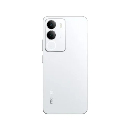 Смартфон Realme P3 Lite 8/256Gb Cloud White (Белый) RU