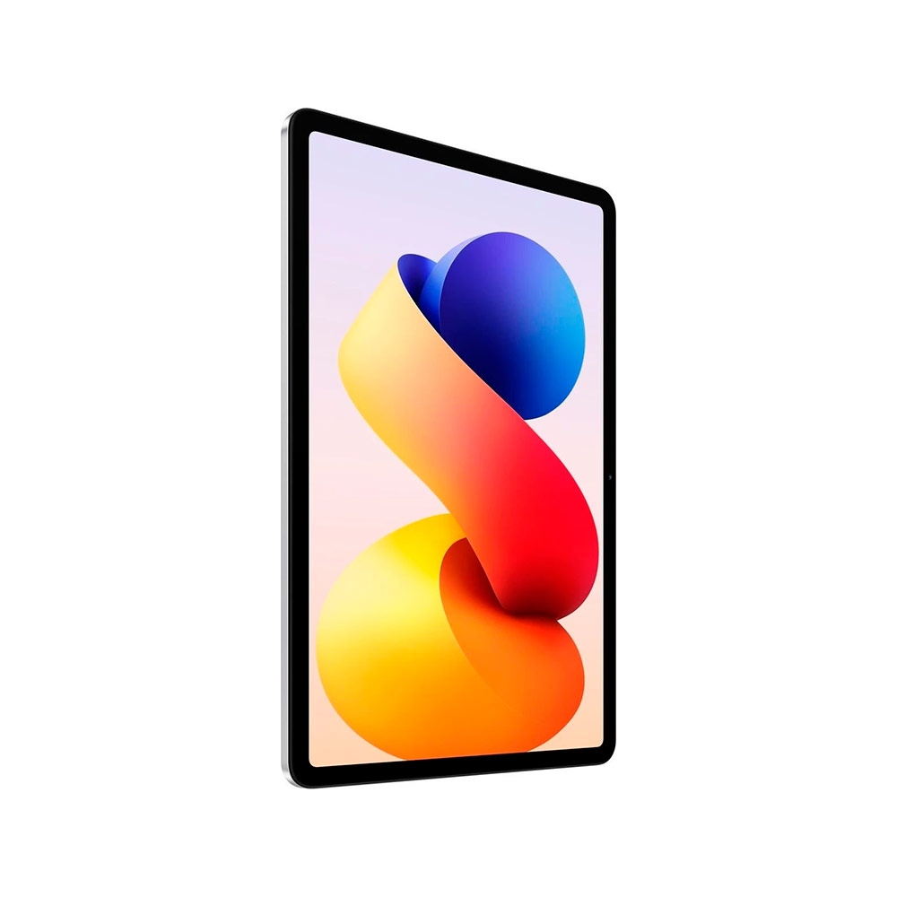 Планшет Xiaomi Redmi Pad 2 Pro Wi-Fi 6/128Gb Silver (Серебряный) EU