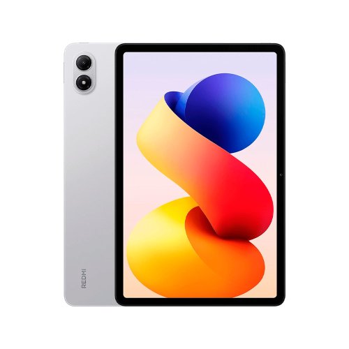 Планшет Xiaomi Redmi Pad 2 Pro Wi-Fi 6/128Gb Silver (Серебряный) EU