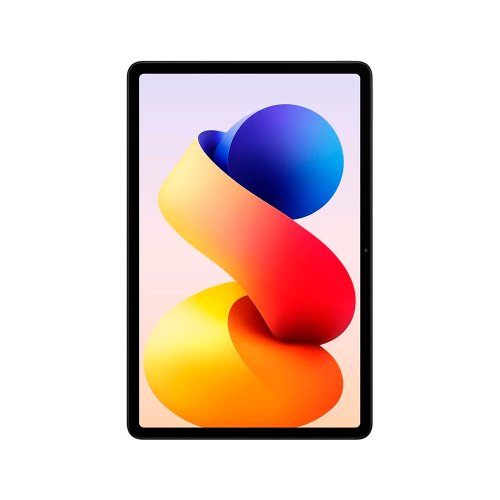 Планшет Xiaomi Redmi Pad 2 Pro Wi-Fi 6/128Gb Silver (Серебряный) EU