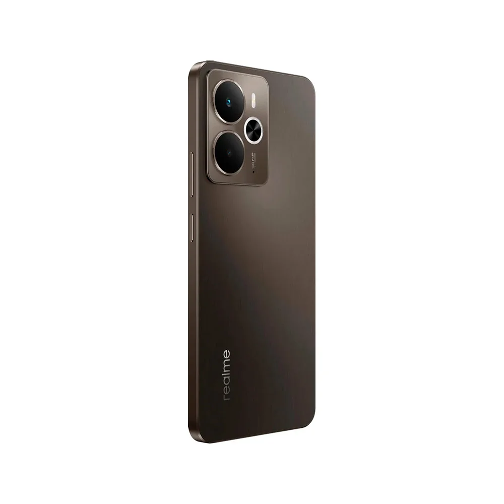 Купить Смартфон Realme 14 5G 12/256Gb Black (Черный) RU Смартфон Realme 14 5G 12/256Gb Black (Черный) RU