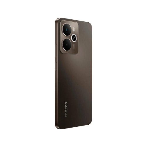 Смартфон Realme 14 5G 12/256Gb Black (Черный) RU