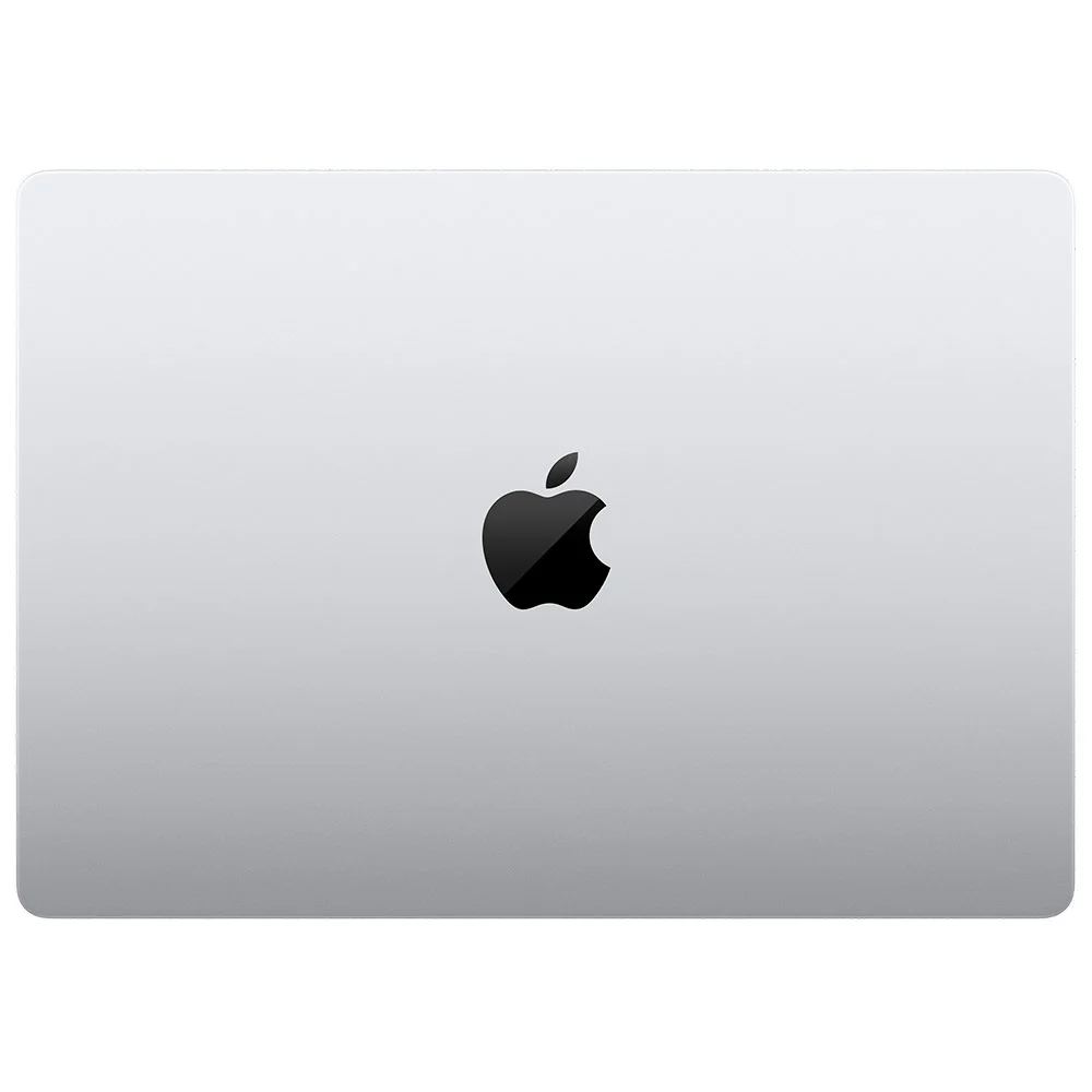 Ноутбук MacBook Pro 14" (M4, RAM 16Gb, SSD 512Gb) Silver (Серебристый) (MW2W3)