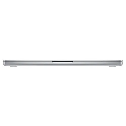 Ноутбук MacBook Pro 14" (M4, RAM 16Gb, SSD 512Gb) Silver (Серебристый) (MW2W3)