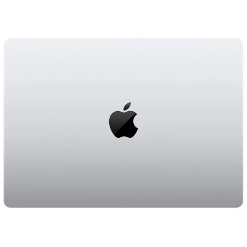Ноутбук MacBook Pro 14" (M4, RAM 16Gb, SSD 512Gb) Silver (Серебристый) (MW2W3)