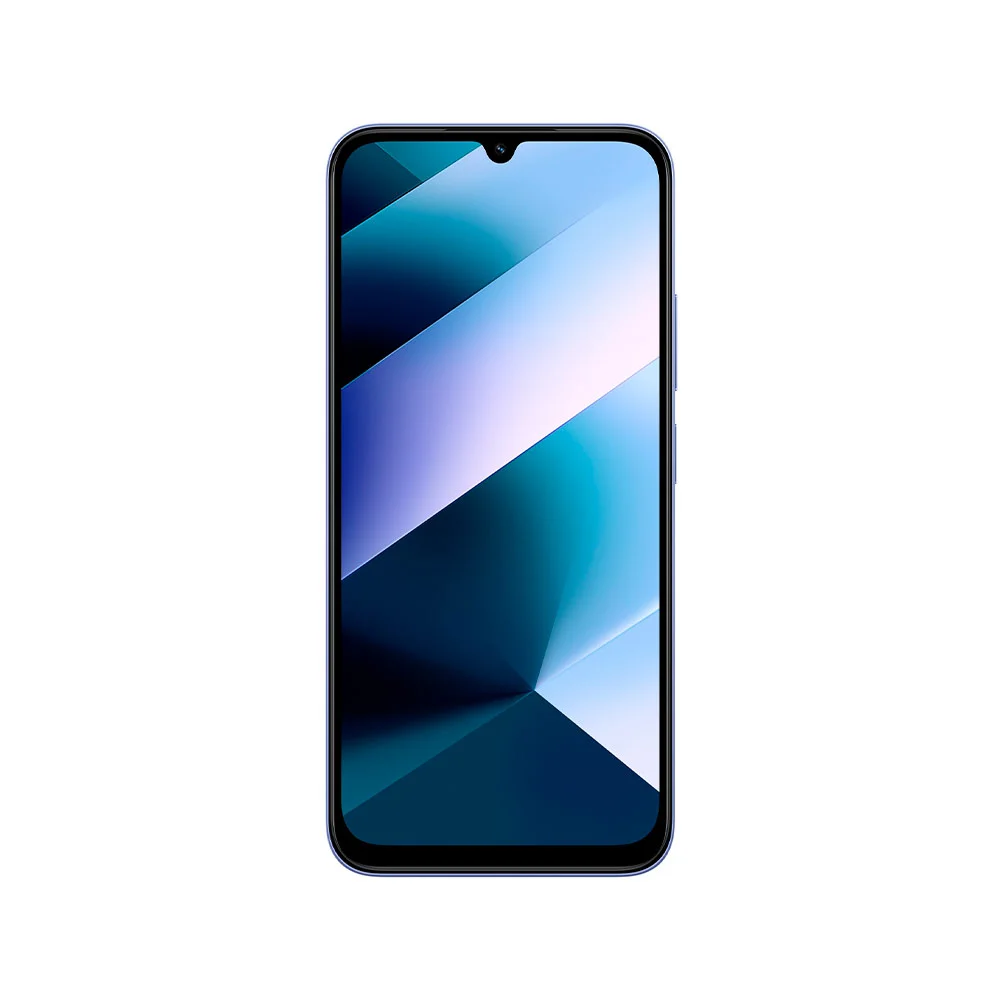 Смартфон Xiaomi Poco C85 6/128Gb Purple (Фиолетовый) EU