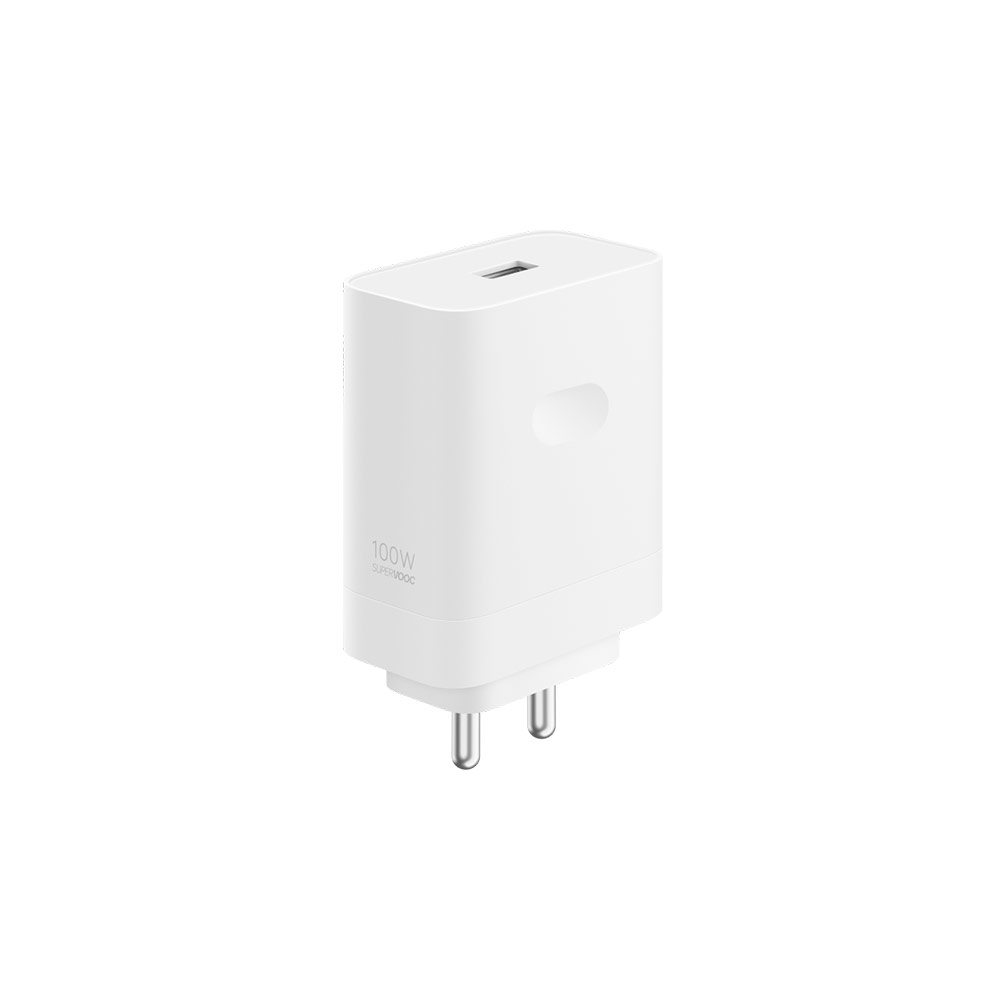 Сетевая зарядка OnePlus Supervooc 100w Charger Kit