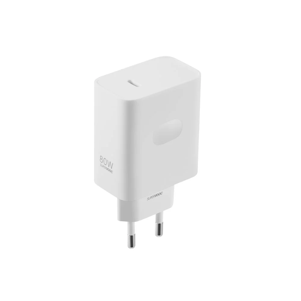Сетевая зарядка OnePlus Supervooc 80w Charger Kit
