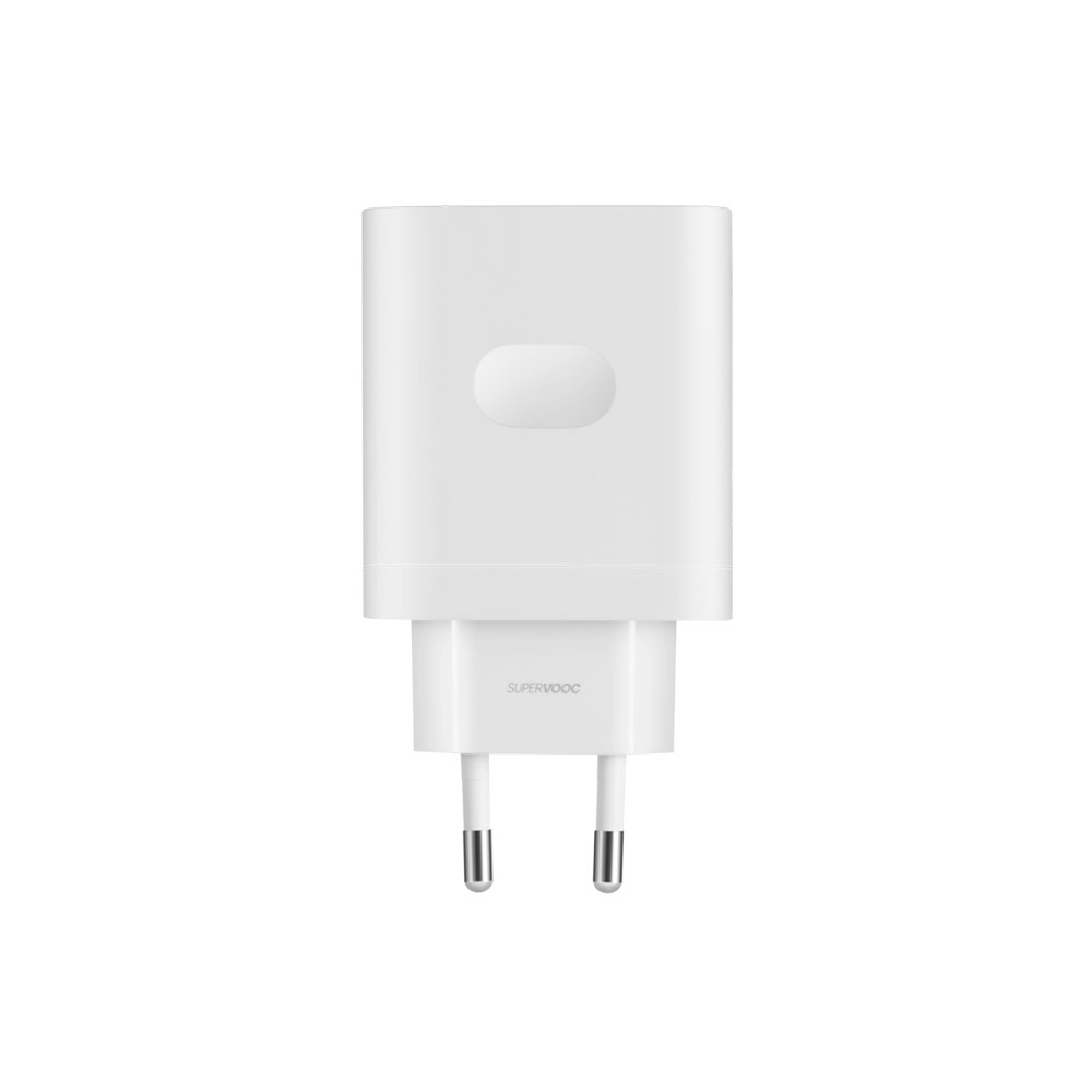 Сетевая зарядка OnePlus Supervooc 80w Charger Kit Сетевая зарядка OnePlus Supervooc 80w Charger Kit