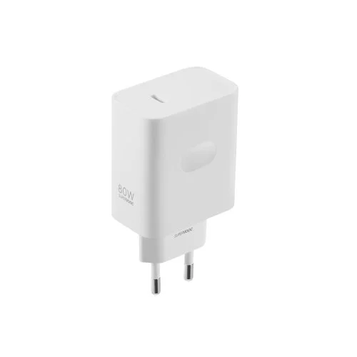 Сетевая зарядка OnePlus Supervooc 80w Charger Kit