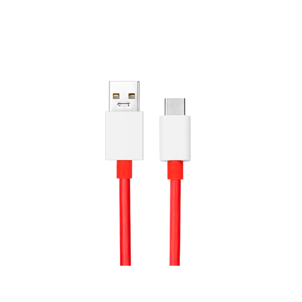 Кабель OnePlus Type-A to Type-C 10A (1,5м)