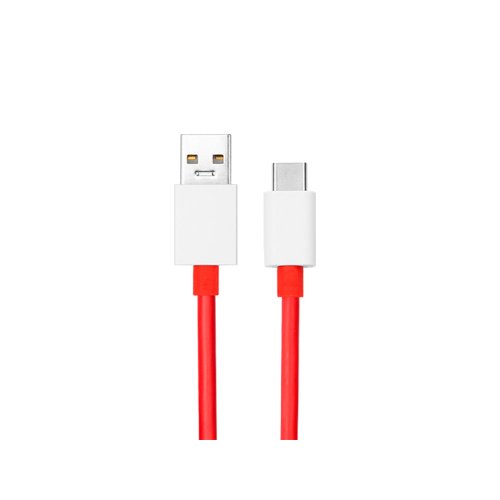 Кабель OnePlus Type-A to Type-C 10A (1,5м)