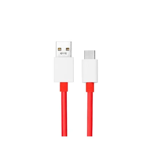 Купить Кабель OnePlus Type-A to Type-C 10A (1,5м) Кабель OnePlus Type-A to Type-C 10A (1,5м)