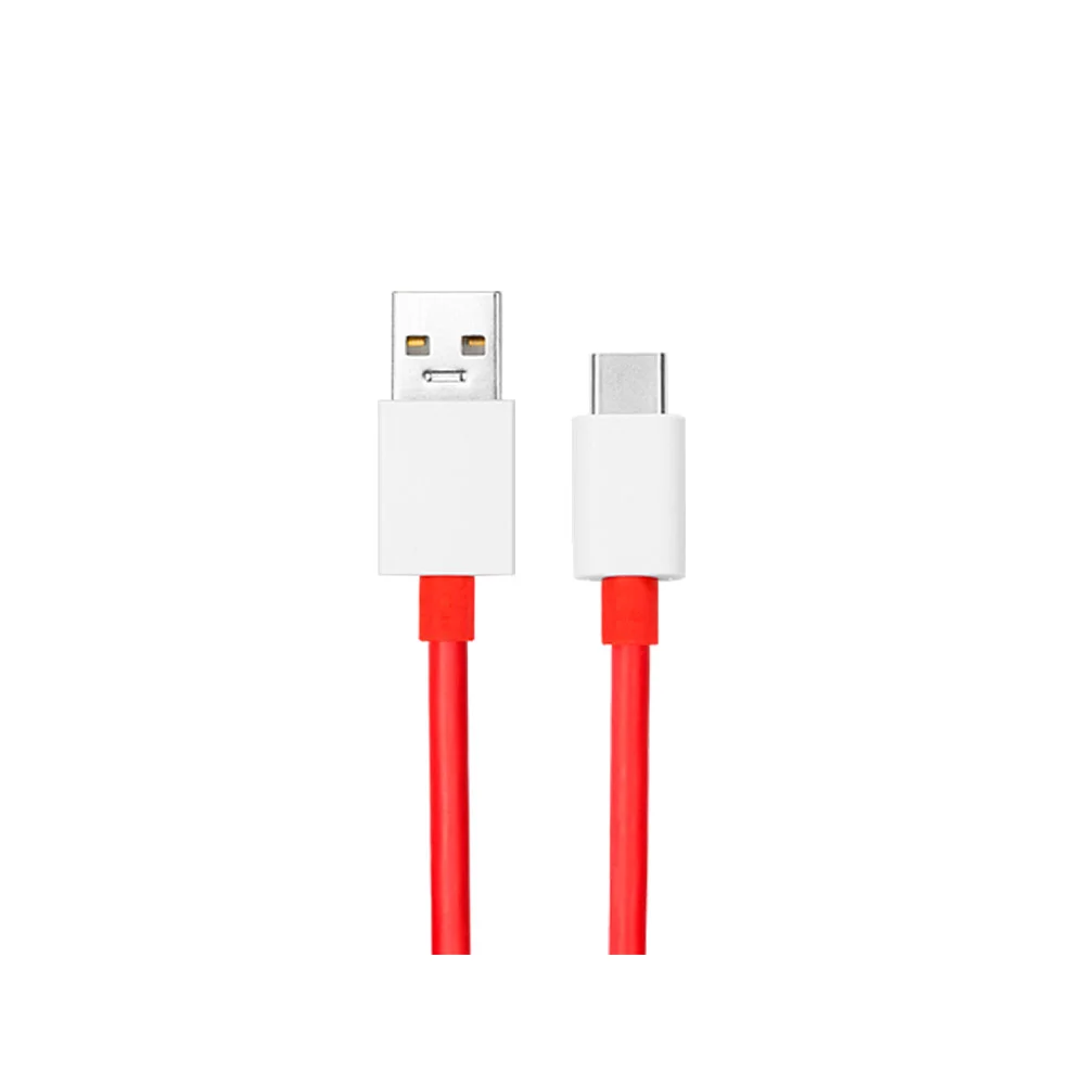 Кабель OnePlus Type-A to Type-C 10A (1м)