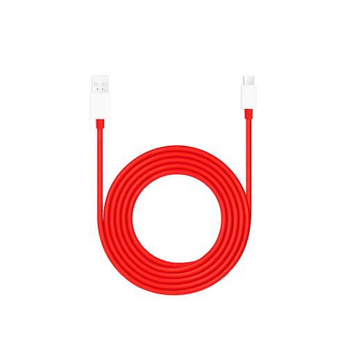 Кабель OnePlus Type-A to Type-C 10A (1м)