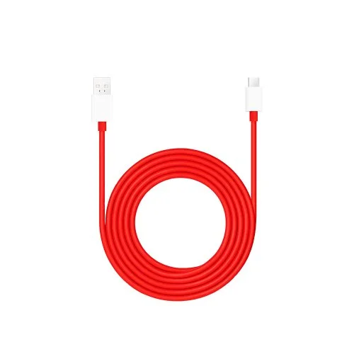 Купить Кабель OnePlus Type-A to Type-C 10A (1м) Кабель OnePlus Type-A to Type-C 10A (1м)