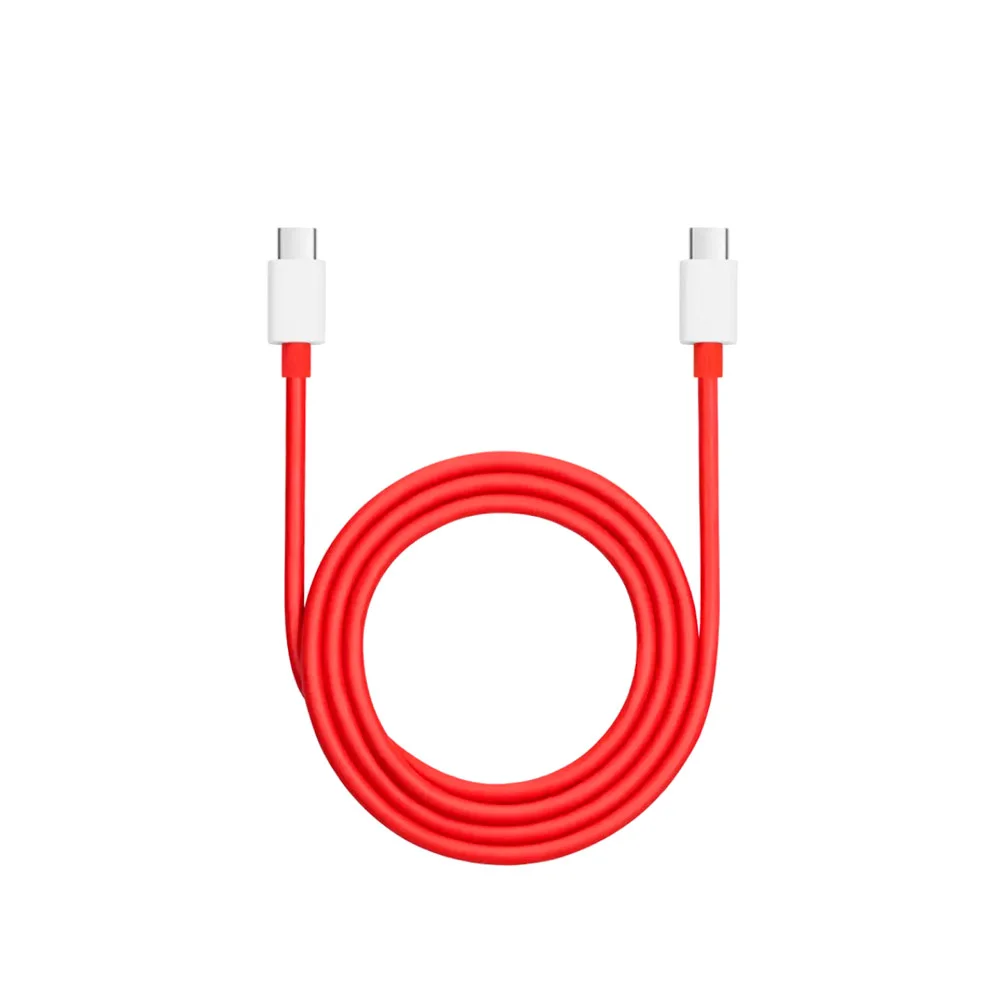 Кабель OnePlus Type-C to Type-C 8A (DL149) (1м)