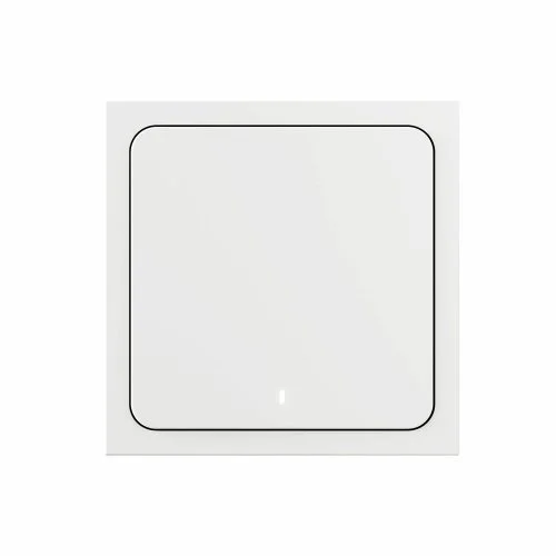 Выключатель Яндекс 1 клавиша, с Zigbee проводной (YNDX-00531)