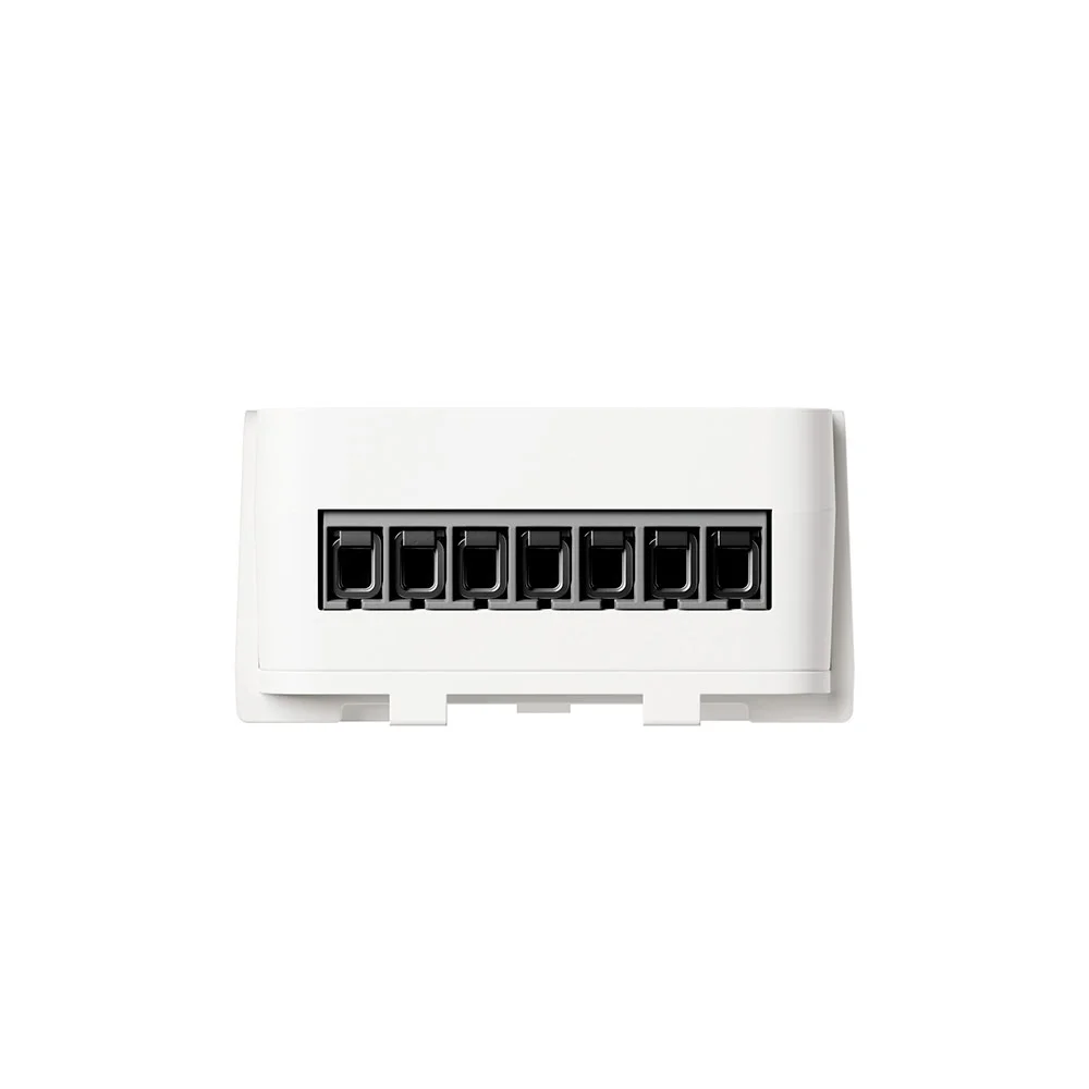 Реле Яндекс двухканальное, с Zigbee (YNDX-00538)
