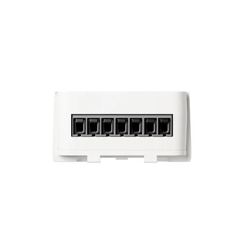 Реле Яндекс двухканальное, с Zigbee (YNDX-00538)