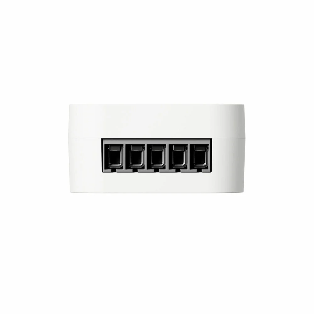 Купить Реле Яндекс одноканальное, с Zigbee (YNDX-00537) Реле Яндекс одноканальное, с Zigbee (YNDX-00537)