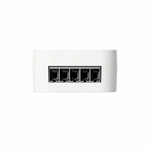 Купить Реле Яндекс одноканальное, с Zigbee (YNDX-00537) Реле Яндекс одноканальное, с Zigbee (YNDX-00537)