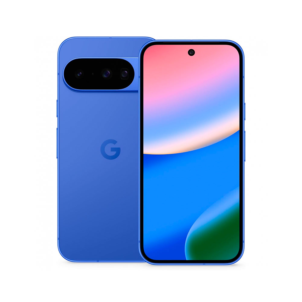 Смартфон Google Pixel 10 12/128Gb Indigo (Синий) CA