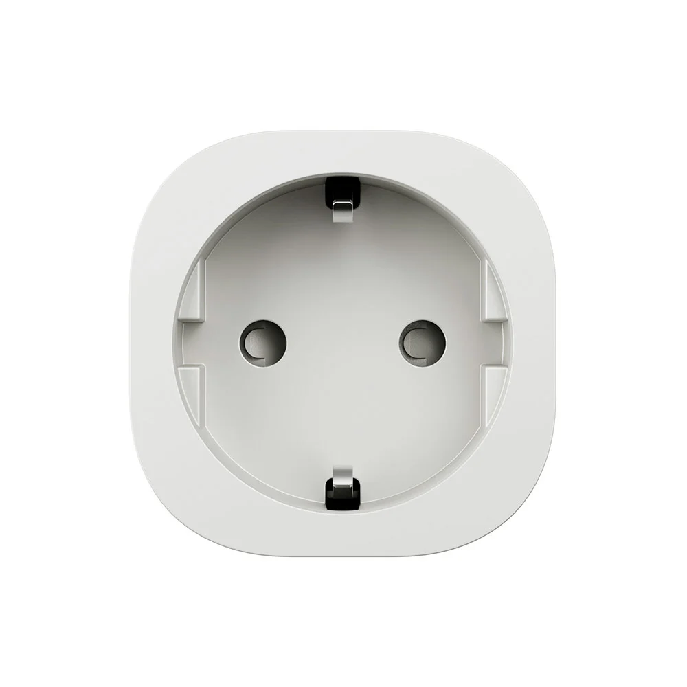 Купить Умная розетка Яндекс, Matter (YNDX-00540WHT) Белый Умная розетка Яндекс, Matter (YNDX-00540WHT) Белый