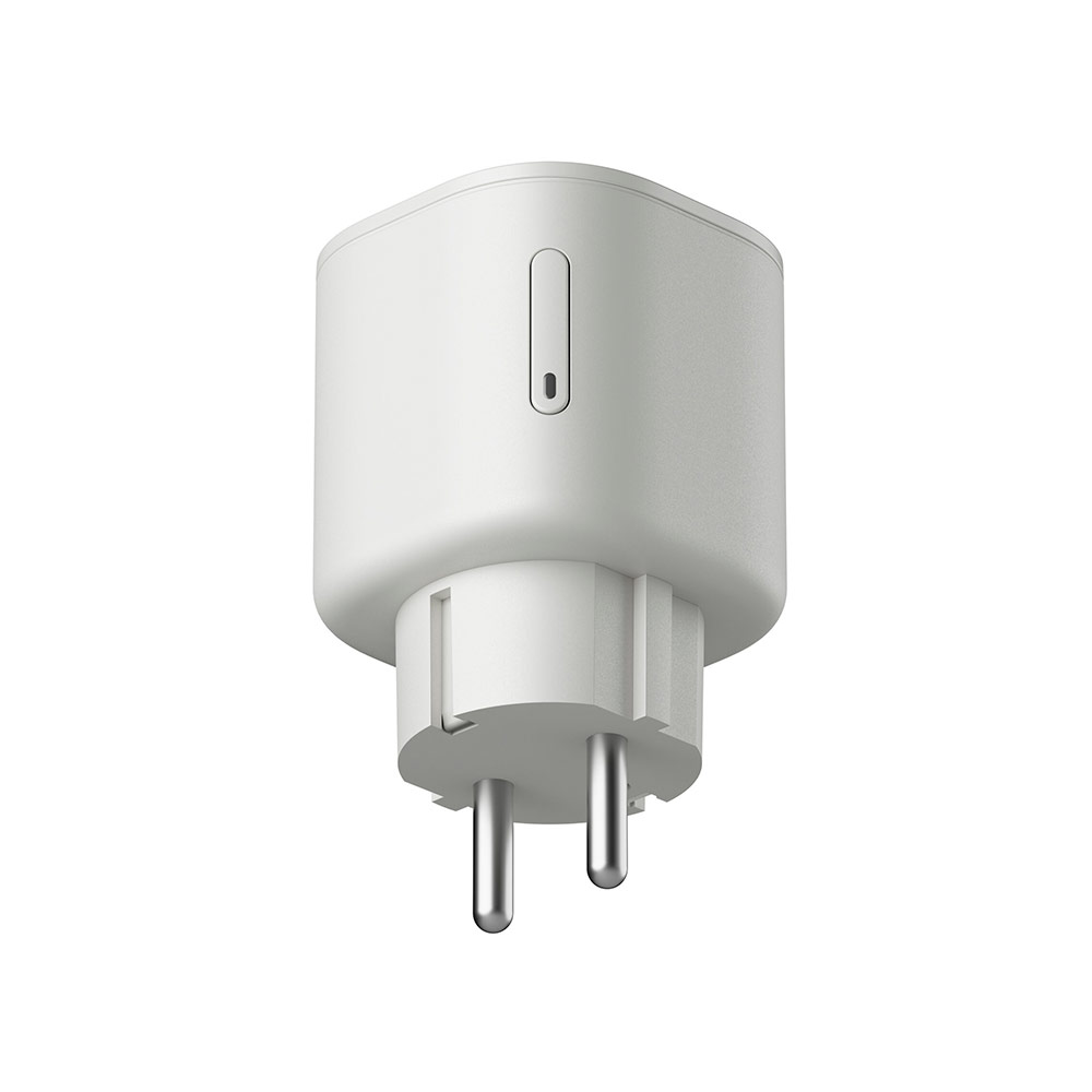 

Умная розетка Яндекс, Matter (YNDX-00540WHT) Белый, YNDX-00540WHT