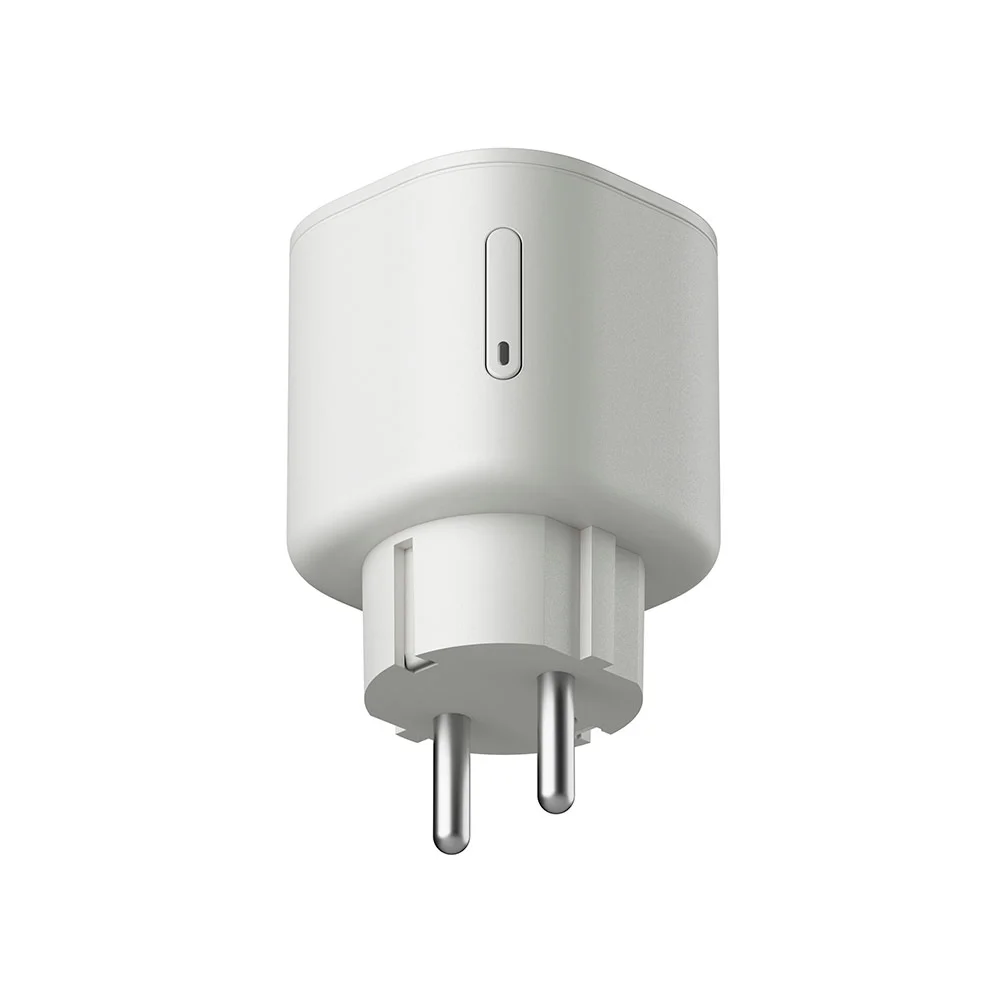 Умная розетка Яндекс, Matter (YNDX-00540WHT) Белый