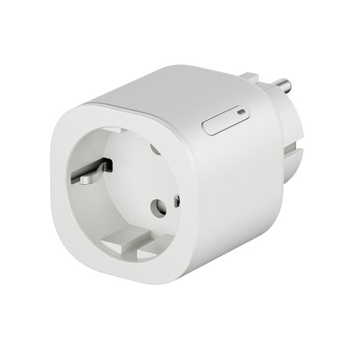 Умная розетка Яндекс, Matter (YNDX-00540WHT) Белый