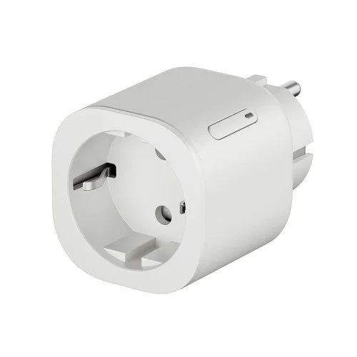 Купить Умная розетка Яндекс, Matter (YNDX-00540WHT) Белый Умная розетка Яндекс, Matter (YNDX-00540WHT) Белый