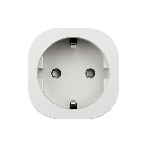 Умная розетка Яндекс, Matter (YNDX-00540WHT) Белый