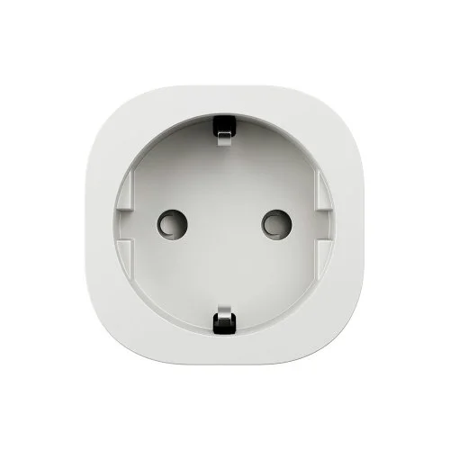 Купить Умная розетка Яндекс, Matter (YNDX-00540WHT) Белый Умная розетка Яндекс, Matter (YNDX-00540WHT) Белый