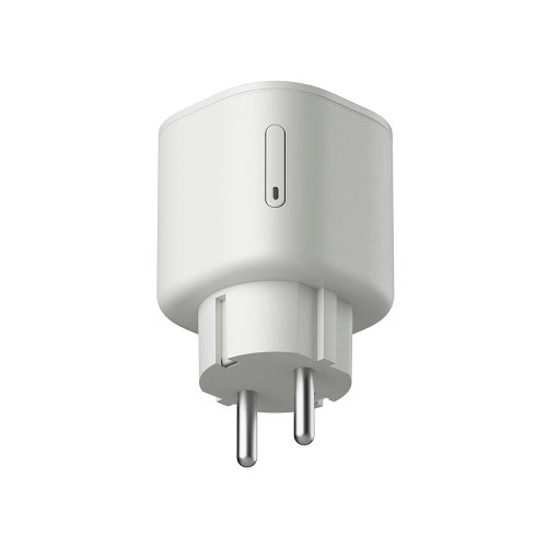 Умная розетка Яндекс, Matter (YNDX-00540WHT) Белый